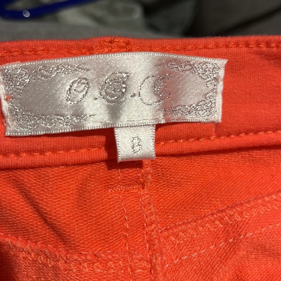 Girls pants - Picture 4 of 4